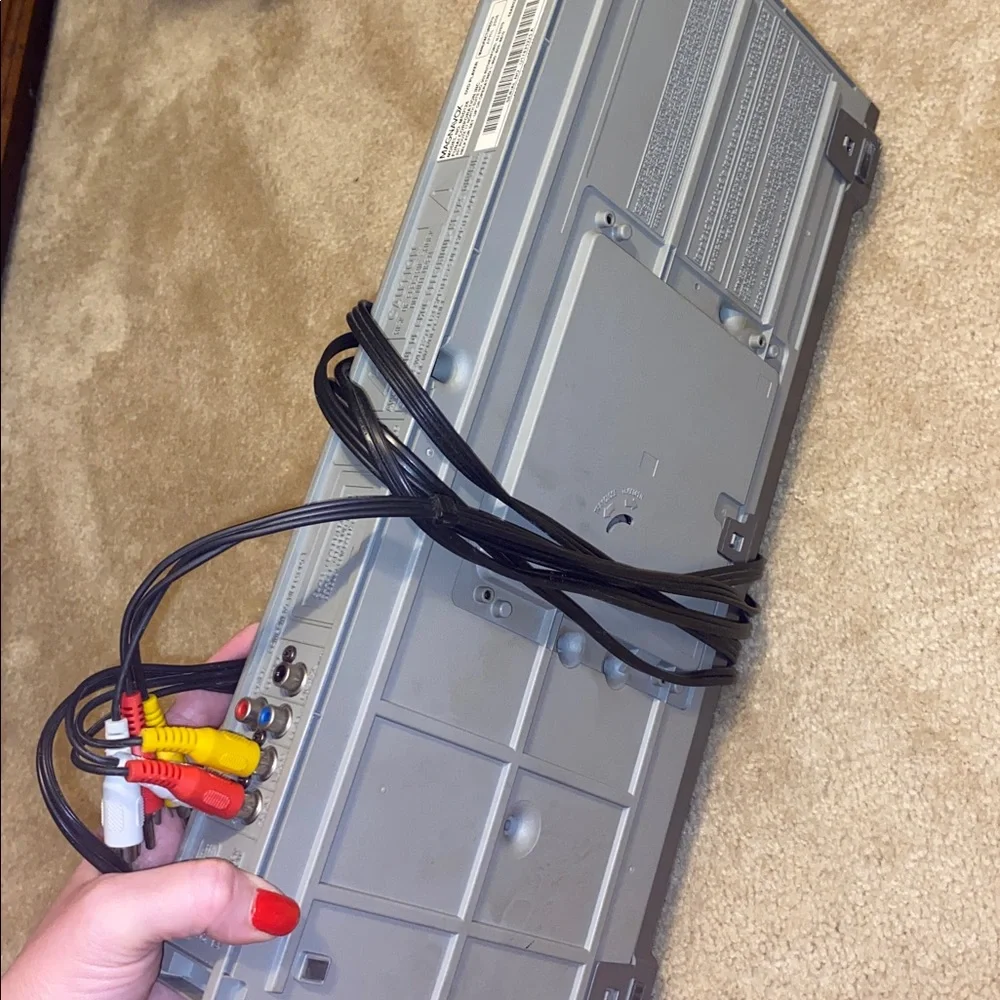 Basic DVD player - Picture 5 of 5